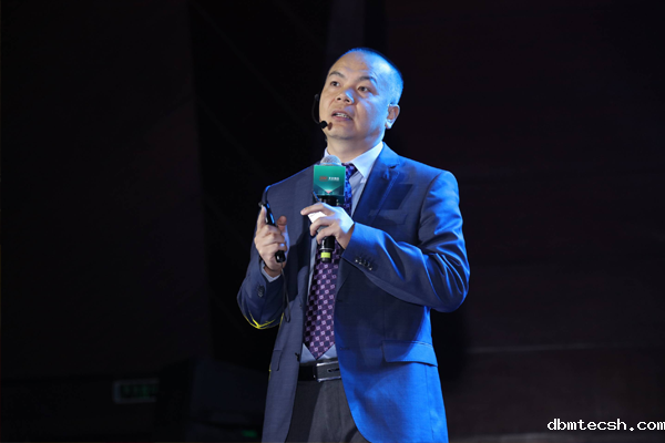 Shi Liang: the competitiveness of future pig farming industry is all about food